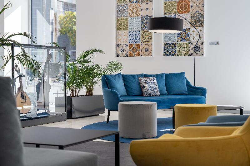 Jupiter Lisboa Hotel – Rooftop & Spa image