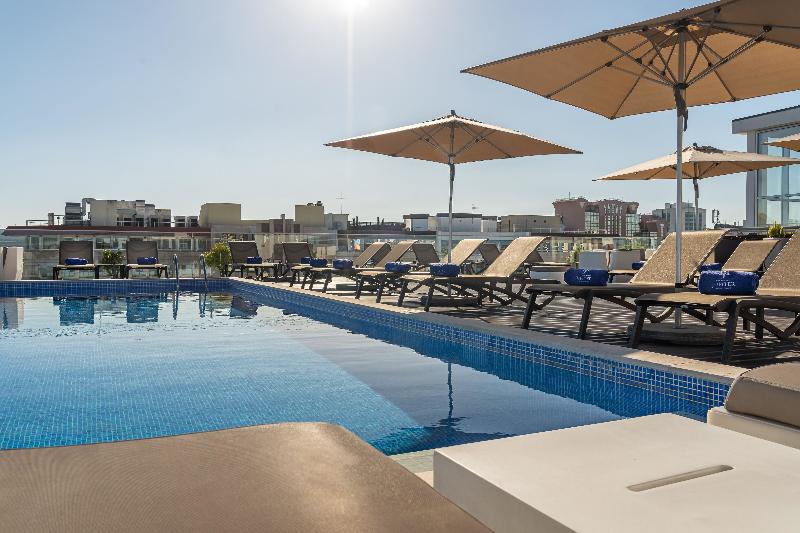 Jupiter Lisboa Hotel – Rooftop & Spa image