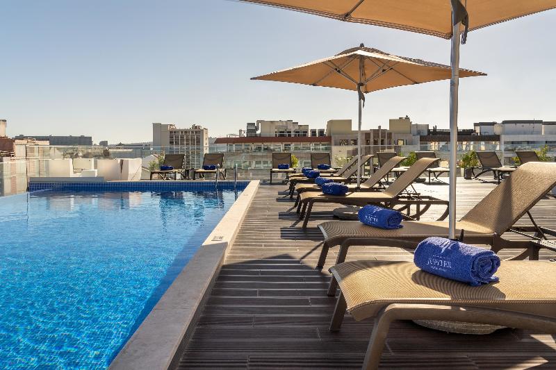 Jupiter Lisboa Hotel – Rooftop & Spa image