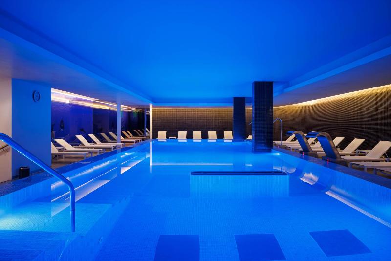 Jupiter Lisboa Hotel – Rooftop & Spa image