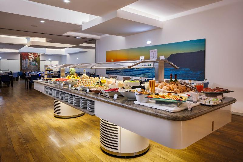 Jupiter Lisboa Hotel – Rooftop & Spa image