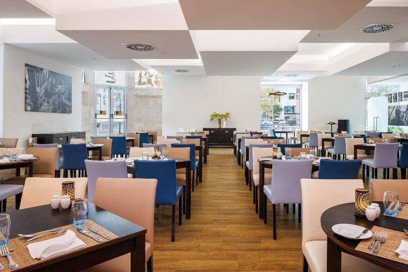 Jupiter Lisboa Hotel – Rooftop & Spa image