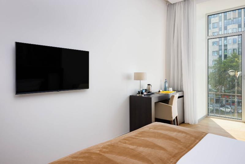 Jupiter Lisboa Hotel – Rooftop & Spa image