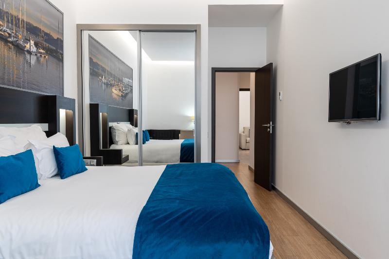 Jupiter Lisboa Hotel – Rooftop & Spa image