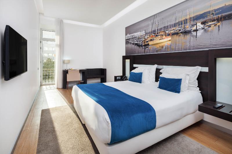 Jupiter Lisboa Hotel – Rooftop & Spa image