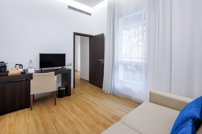 Jupiter Lisboa Hotel – Rooftop & Spa image