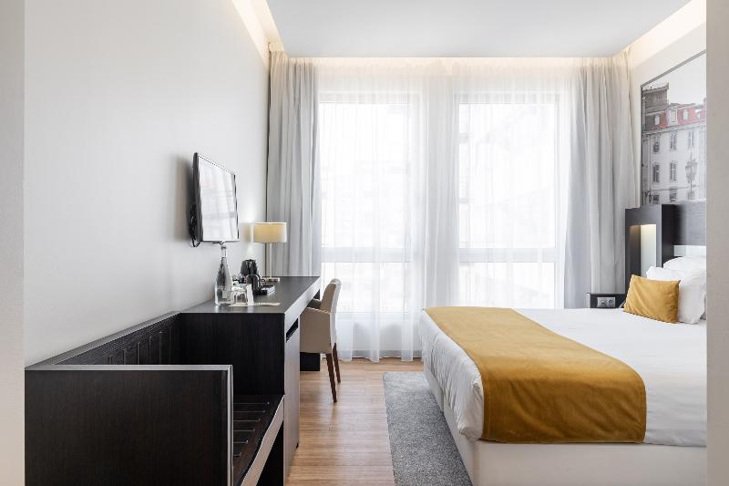 Jupiter Lisboa Hotel – Rooftop & Spa image