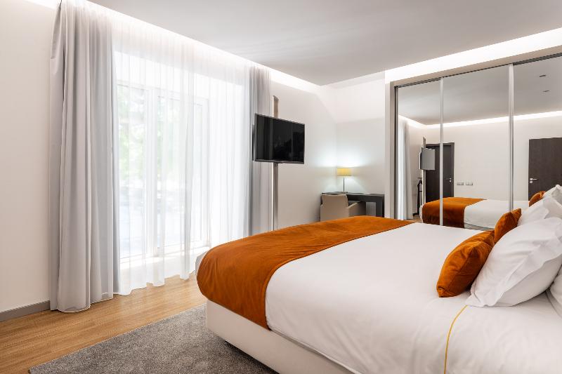 Jupiter Lisboa Hotel – Rooftop & Spa image