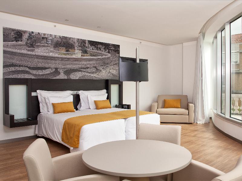 Jupiter Lisboa Hotel – Rooftop & Spa image