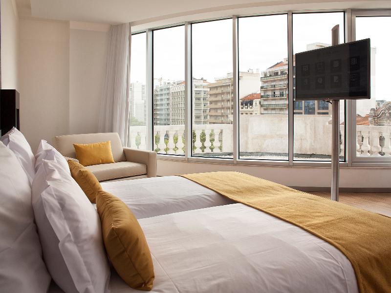Jupiter Lisboa Hotel – Rooftop & Spa image
