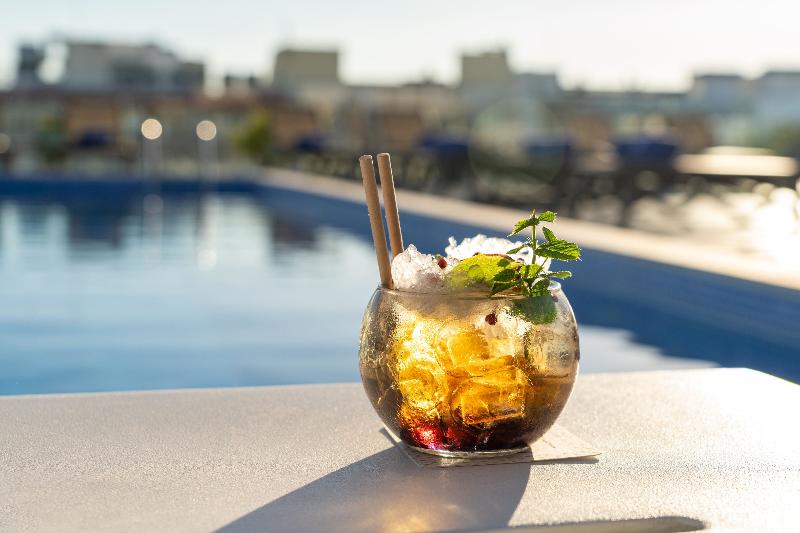 Jupiter Lisboa Hotel – Rooftop & Spa image
