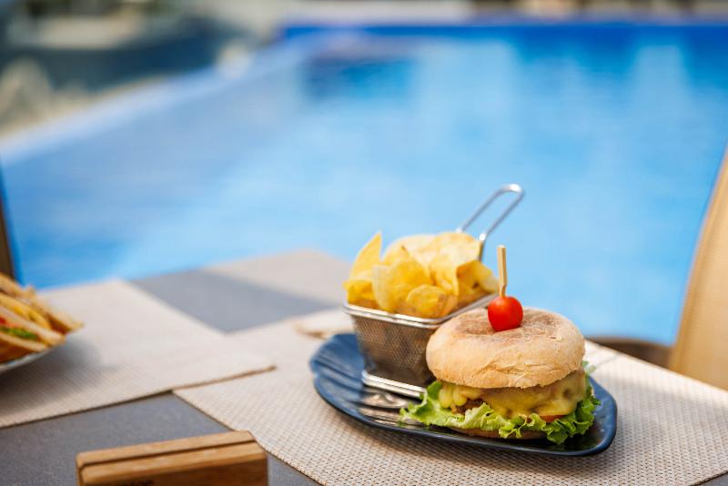 Jupiter Lisboa Hotel – Rooftop & Spa image