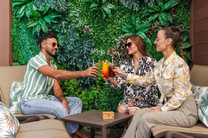 Jupiter Lisboa Hotel – Rooftop & Spa image