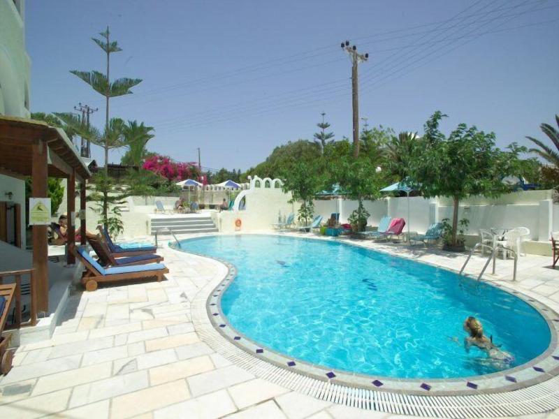 Sunflower ApartHotel