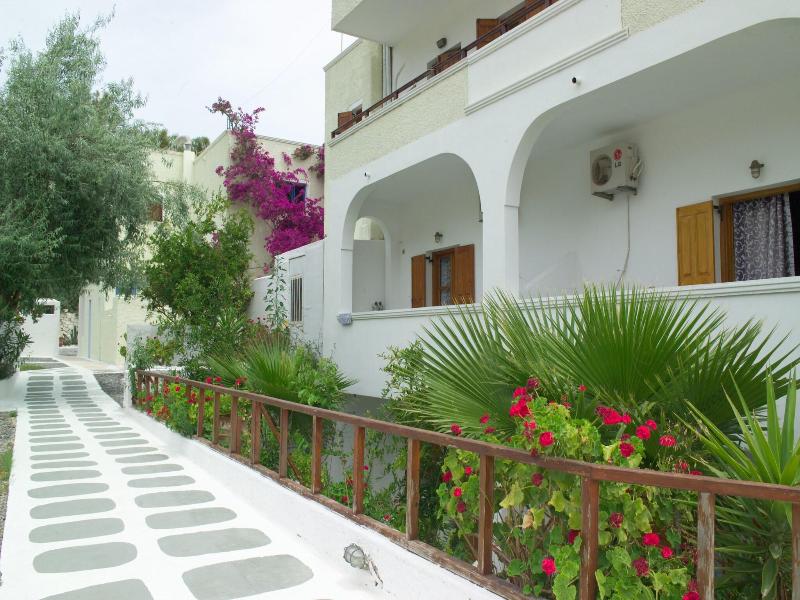 Sunflower ApartHotel