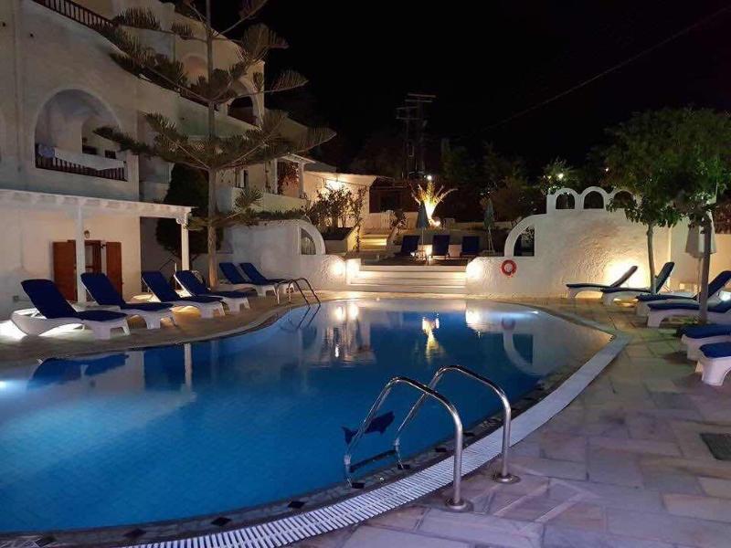 Sunflower ApartHotel