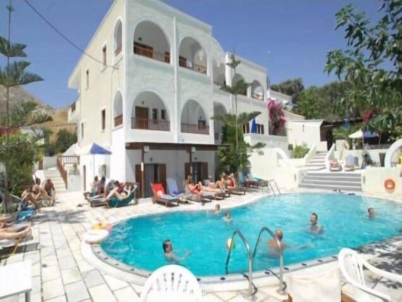 Sunflower ApartHotel