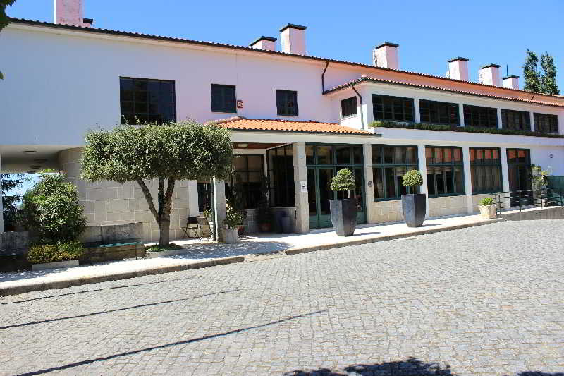 Hotel Rural Casa de Sao Pedro