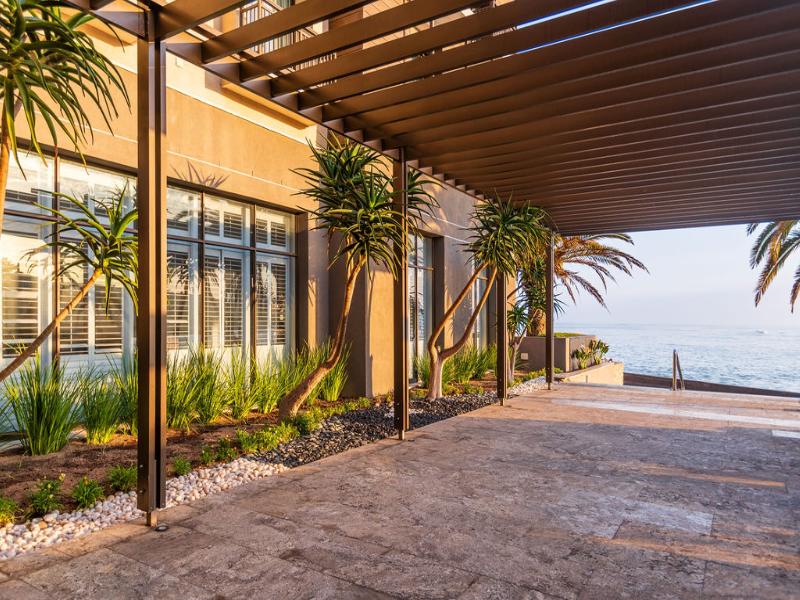 Strand Hotel Swakopmund image