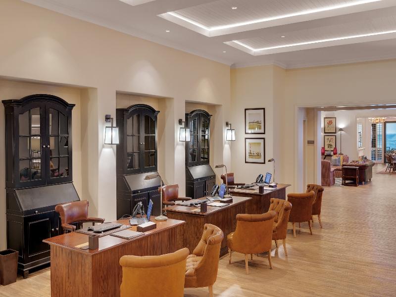 Strand Hotel Swakopmund image