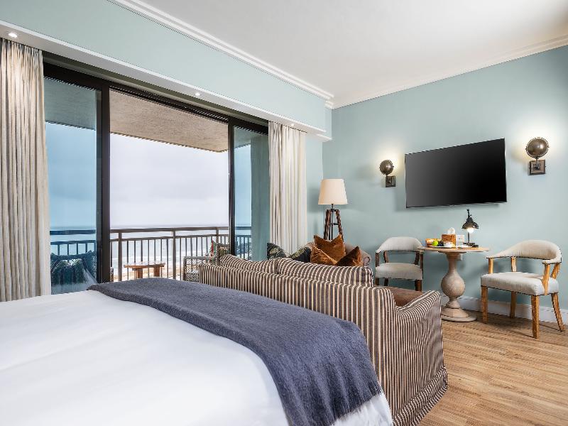 Strand Hotel Swakopmund image