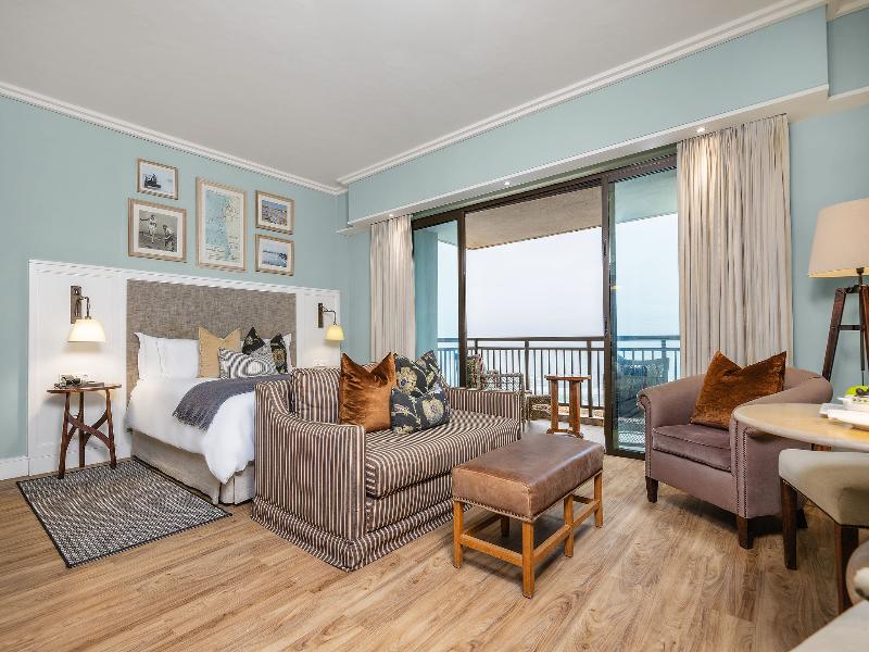 Strand Hotel Swakopmund image