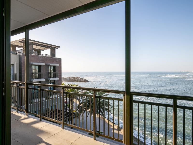 Strand Hotel Swakopmund image