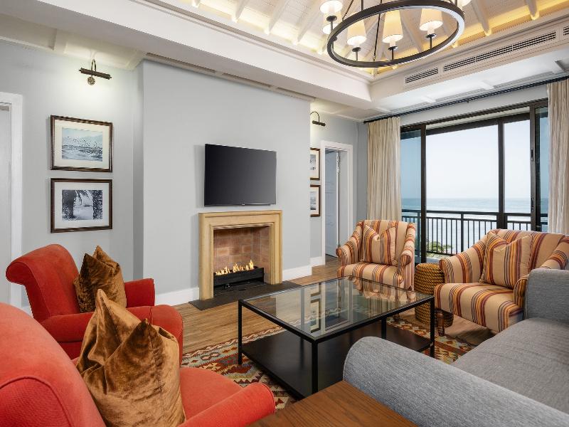 Strand Hotel Swakopmund image