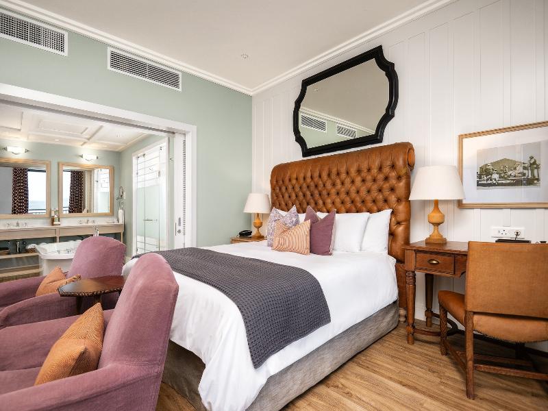 Strand Hotel Swakopmund image
