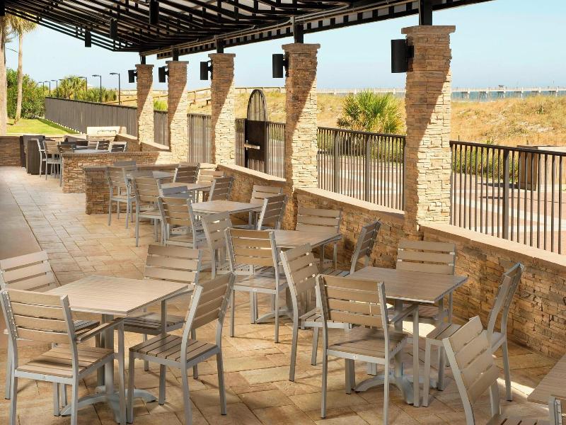 Four Points By Sheraton Jacksonville Beachfront — photo 28