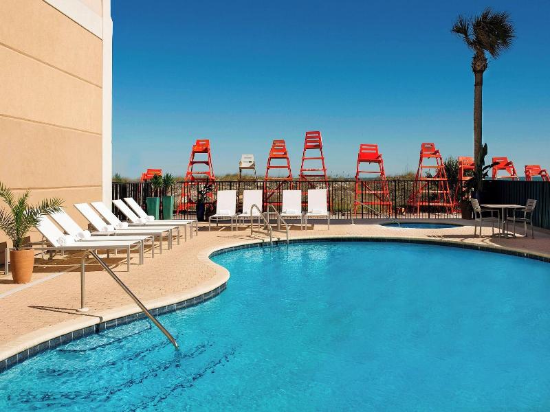 Four Points By Sheraton Jacksonville Beachfront — photo 32