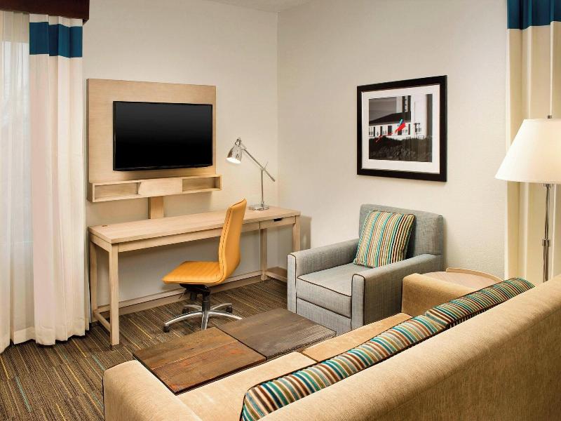 Four Points By Sheraton Jacksonville Beachfront — photo 43