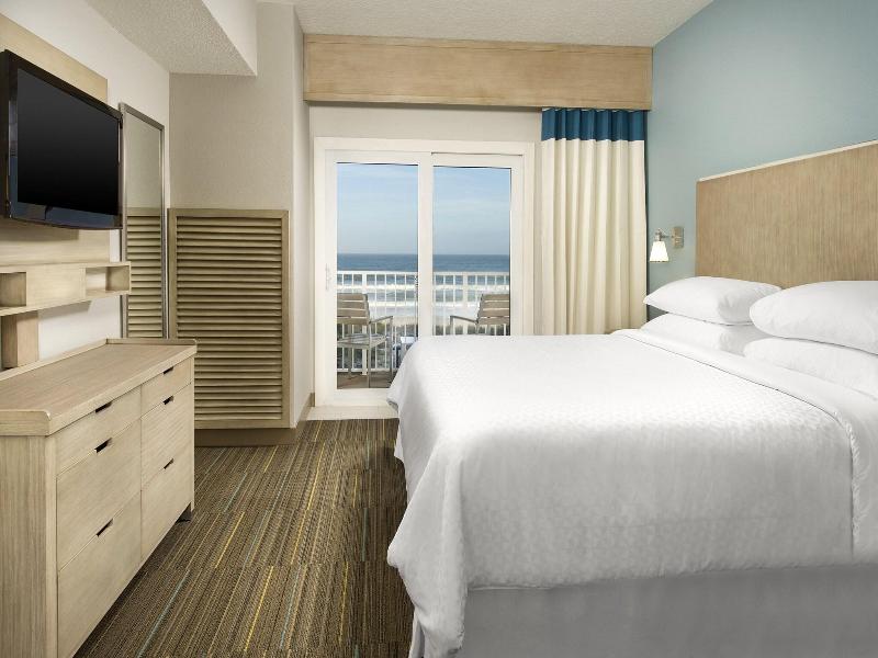 Four Points By Sheraton Jacksonville Beachfront — photo 123
