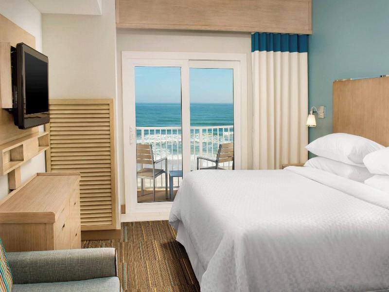 Four Points By Sheraton Jacksonville Beachfront — photo 105