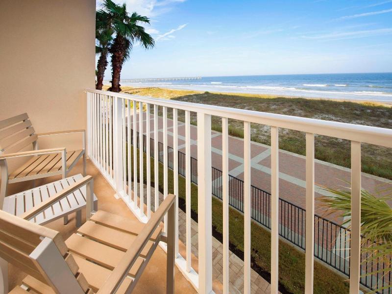 Four Points By Sheraton Jacksonville Beachfront — photo 101