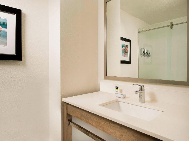Four Points By Sheraton Jacksonville Beachfront — photo 112