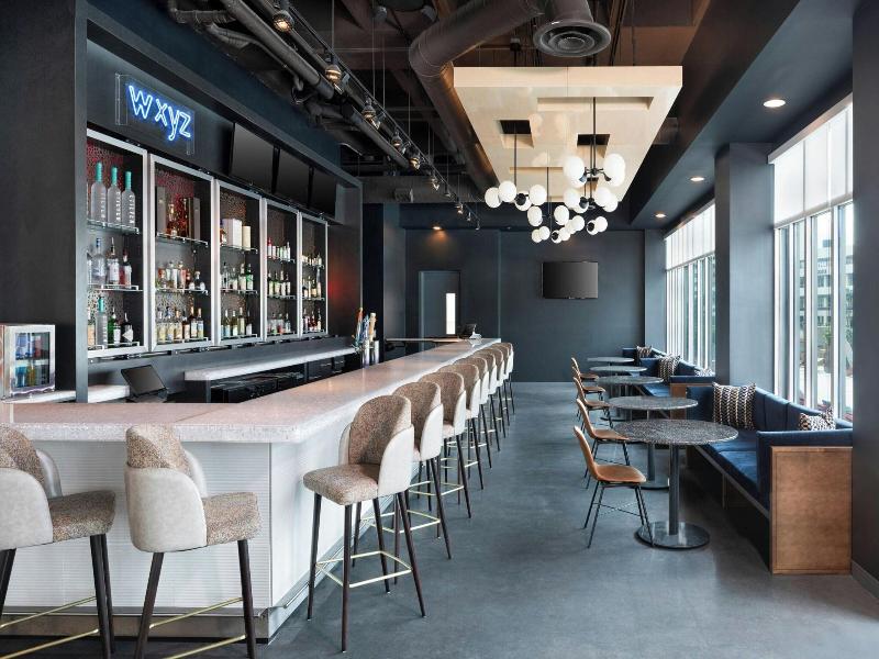 Aloft Tampa Downtown image