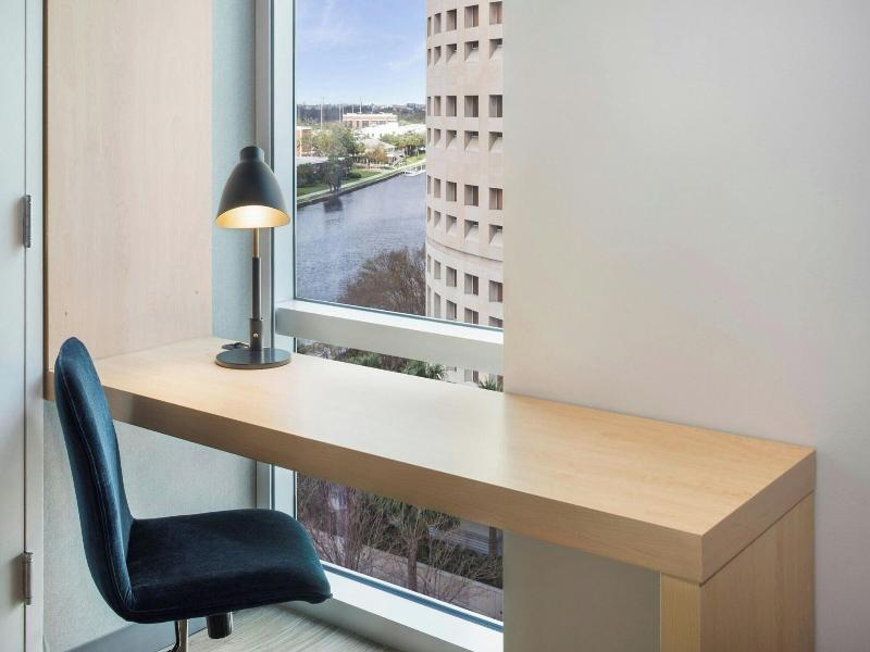 Aloft Tampa Downtown image