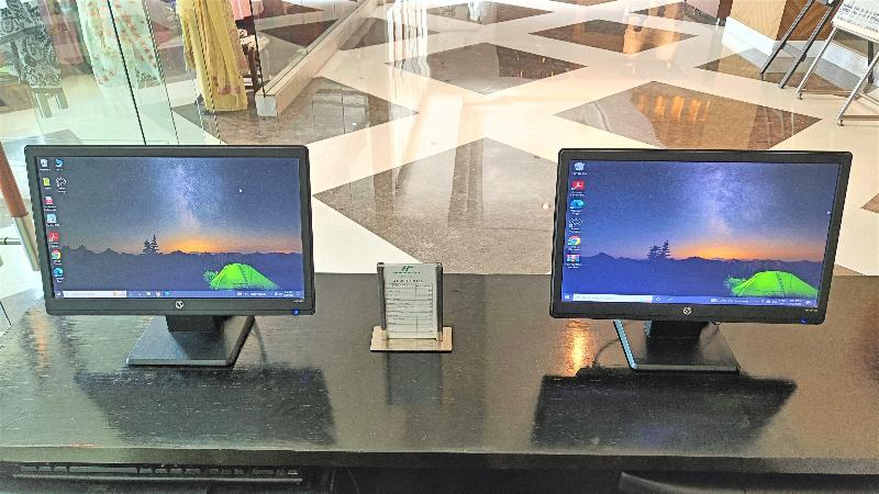 Holiday Inn Amritsar