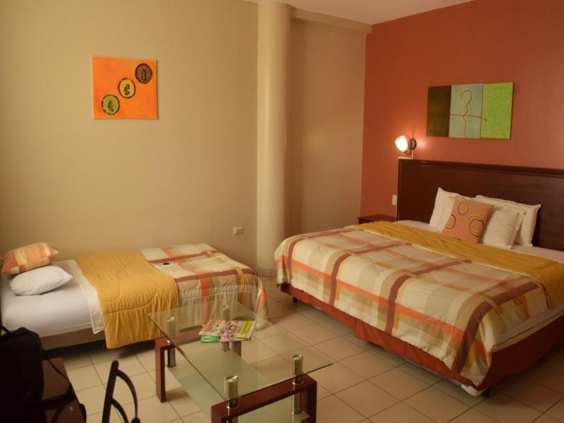 Air Suites image