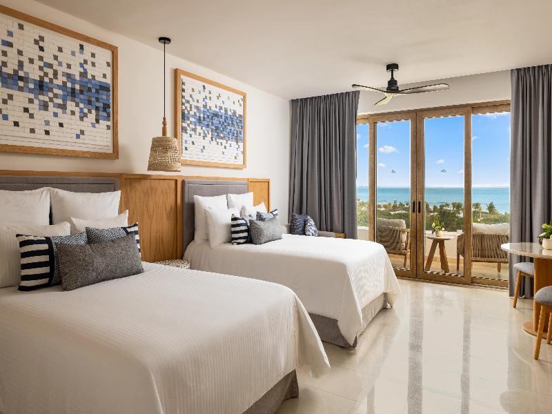 Secrets Playa Mujeres Golf & Spa Resort image