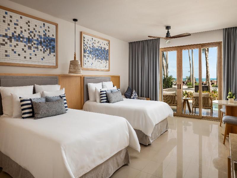 Secrets Playa Mujeres Golf & Spa Resort image