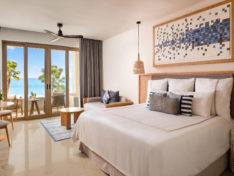 Secrets Playa Mujeres Golf & Spa Resort image