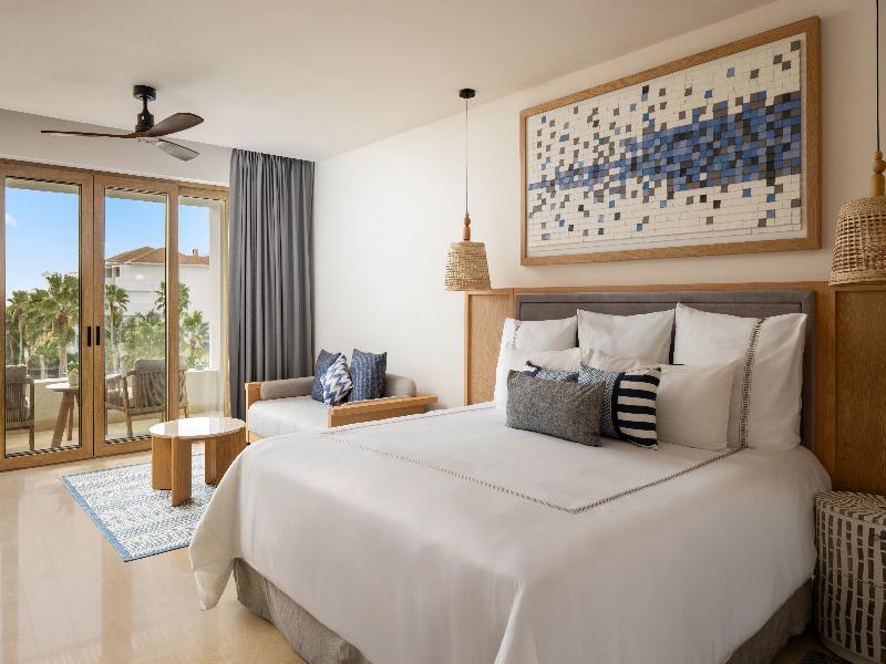 Secrets Playa Mujeres Golf & Spa Resort image