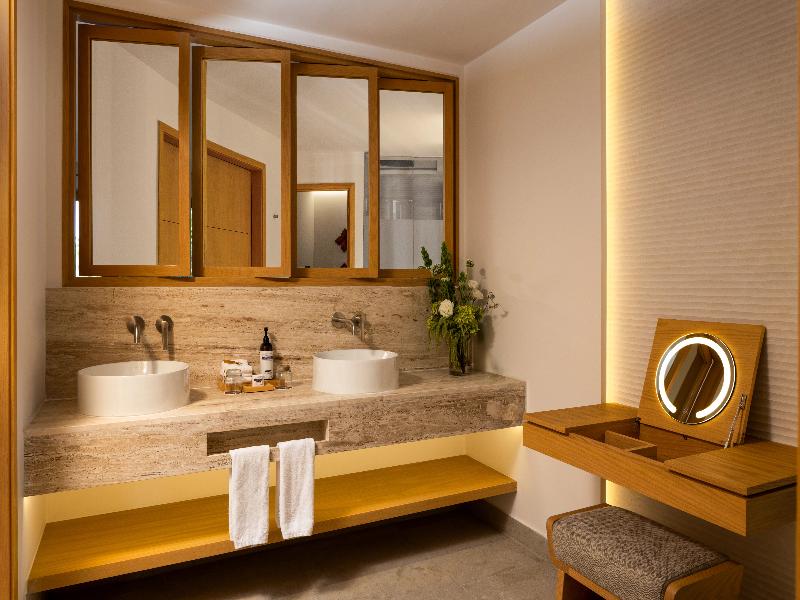 Secrets Playa Mujeres Golf & Spa Resort image