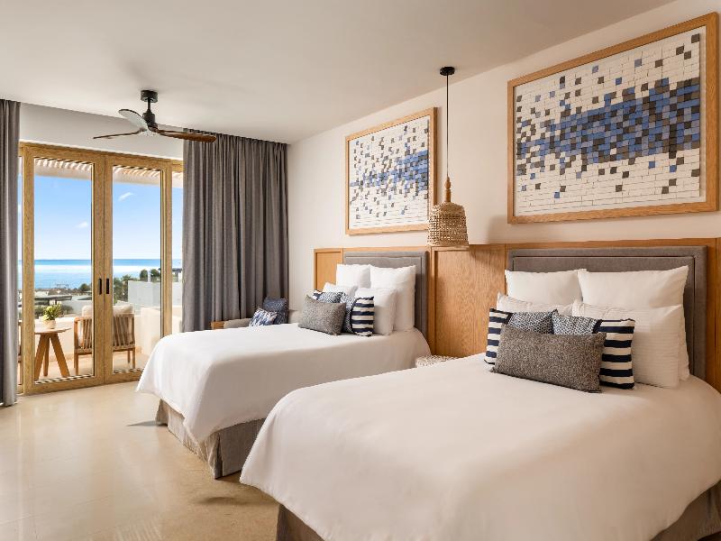 Secrets Playa Mujeres Golf & Spa Resort image