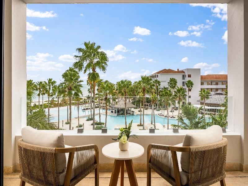 Secrets Playa Mujeres Golf & Spa Resort image