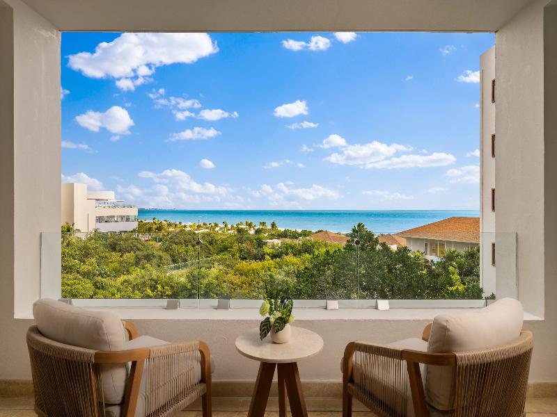 Secrets Playa Mujeres Golf & Spa Resort image