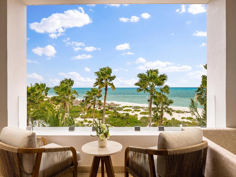 Secrets Playa Mujeres Golf & Spa Resort image