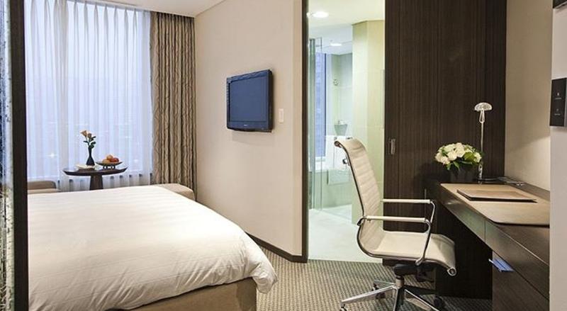 LOTTE City Hotel Guro image